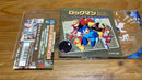 Games, Voice Actors Cd Joker 3