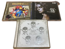 Games, Voice Actors Cd Joker 3