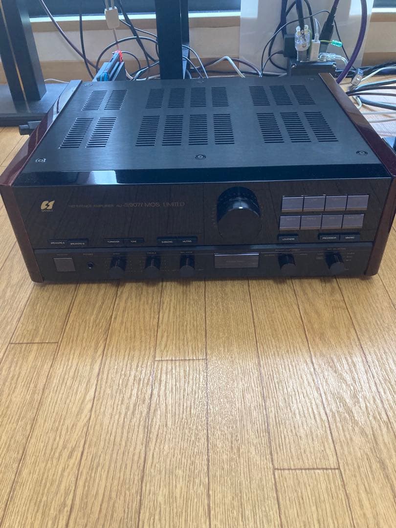 Other Au- 907I Mos 2