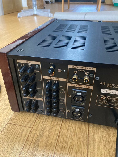 Other Au- 907I Mos 2