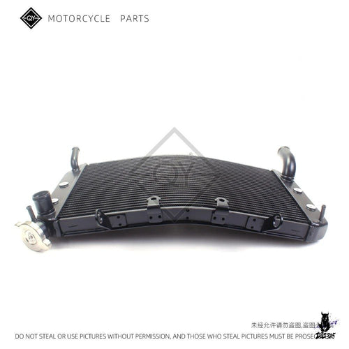 Engine Cooling Device Yamaha Fazer1000 Fz1-S Fz1-N Fzs1000 Fz8-N Fz8-S 2006-2015