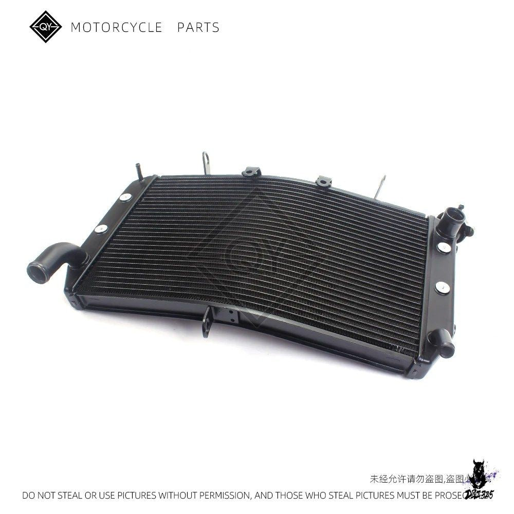 Engine Cooling Device Yamaha Fazer1000 Fz1-S Fz1-N Fzs1000 Fz8-N Fz8-S 2006-2015