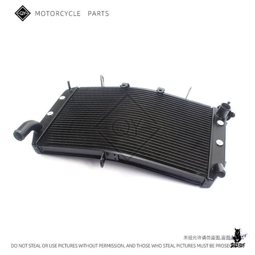 Engine Cooling Device Yamaha Fazer1000 Fz1-S Fz1-N Fzs1000 Fz8-N Fz8-S 2006-2015