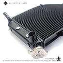 Engine Cooling Device Yamaha Fazer1000 Fz1-S Fz1-N Fzs1000 Fz8-N Fz8-S 2006-2015