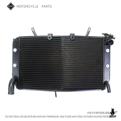 Engine Cooling Device Yamaha Fazer1000 Fz1-S Fz1-N Fzs1000 Fz8-N Fz8-S 2006-2015