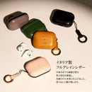 Earphone Case Airpods Pro3 Pro 3 Alto Leather (Portable)