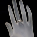 Cartier Ring K18Wg 54