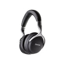 Denon Wireless Headphones Ah-Gc25W Bk