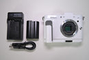 Nikon Mirrorless Interchangeable Lips 1 V1