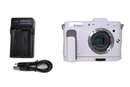 Nikon Mirrorless Interchangeable Lips 1 V1