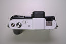 Nikon Mirrorless Interchangeable Lips 1 V1