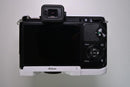 Nikon Mirrorless Interchangeable Lips 1 V1