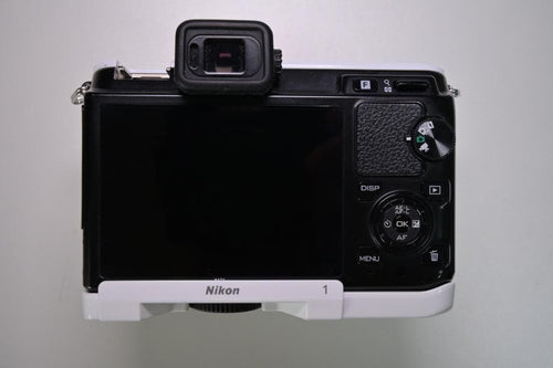 Nikon Mirrorless Interchangeable Lips 1 V1