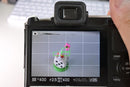 Nikon Mirrorless Interchangeable Lips 1 V1