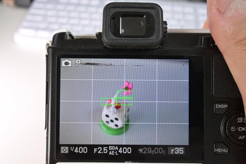 Nikon Mirrorless Interchangeable Lips 1 V1