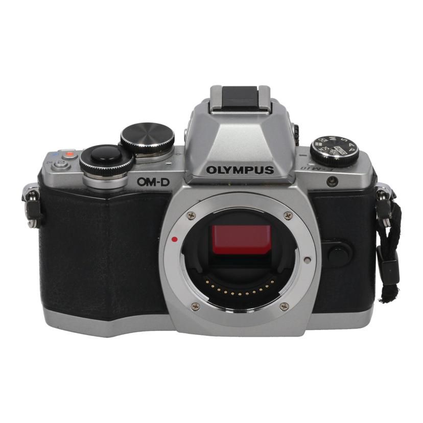 Nikon Mirrorless Interchangeable Lips /E M10 Om-D E-M10 B 40