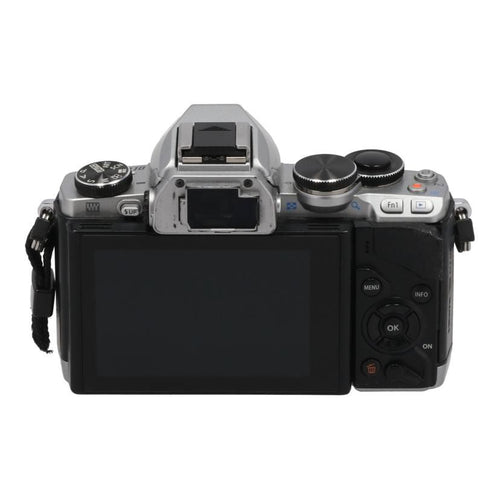 Nikon Mirrorless Interchangeable Lips /E M10 Om-D E-M10 B 40