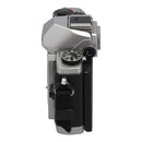 Nikon Mirrorless Interchangeable Lips /E M10 Om-D E-M10 B 40