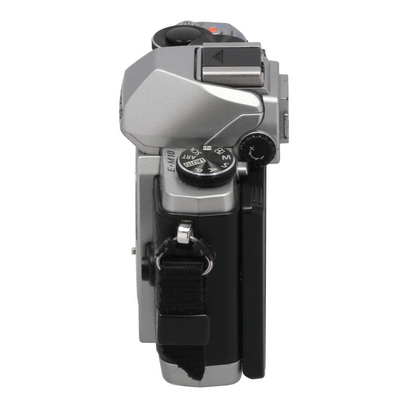 Nikon Mirrorless Interchangeable Lips /E M10 Om-D E-M10 B 40