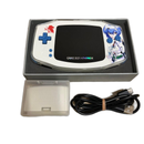 Body (Advanced) Gba Ips