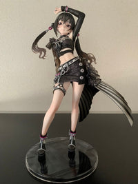 Game Characters Ver.
