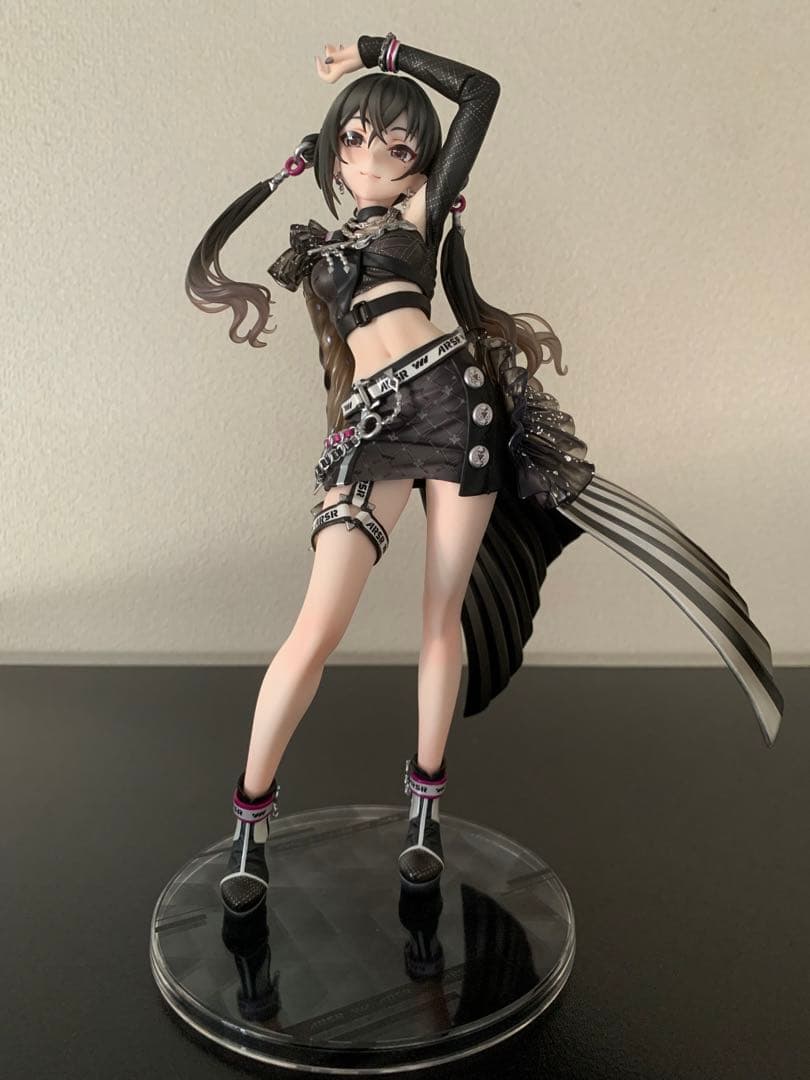 Game Characters Ver.