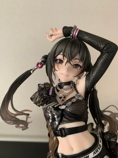 Game Characters Ver.