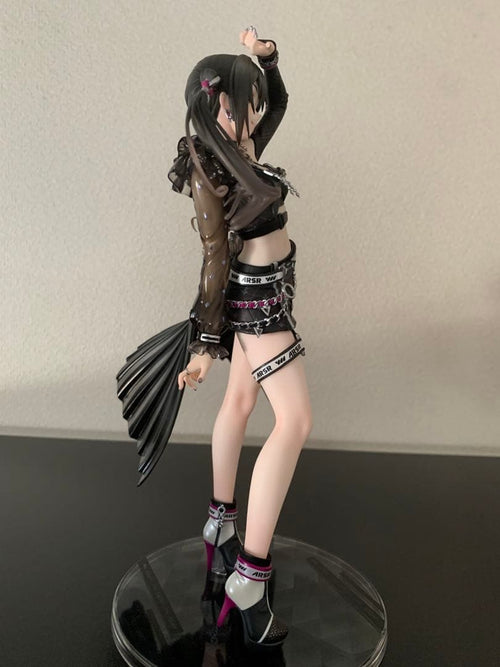 Game Characters Ver.