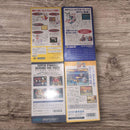 Super Famicom Games 5 2 3