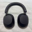Sony Wireless Headphones Wh-1000Xm5Bm