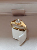 Tiffany Rings 18 10