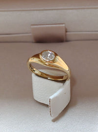 Tiffany Rings 18 10