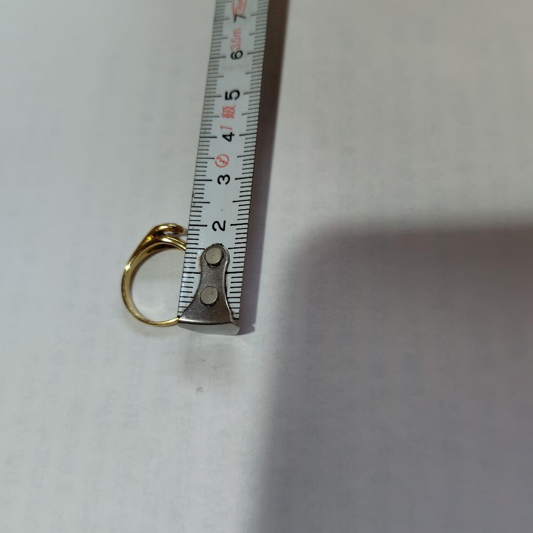 Tiffany Rings 18 10