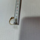 Tiffany Rings 18 10
