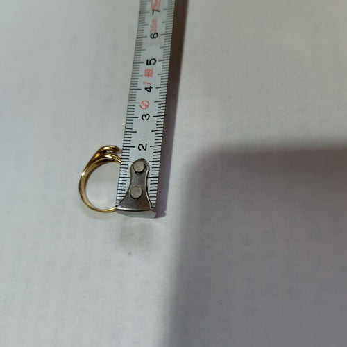 Tiffany Rings 18 10