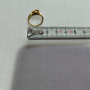 Tiffany Rings 18 10