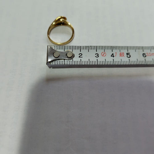 Tiffany Rings 18 10