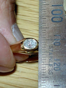 Tiffany Rings 18 10