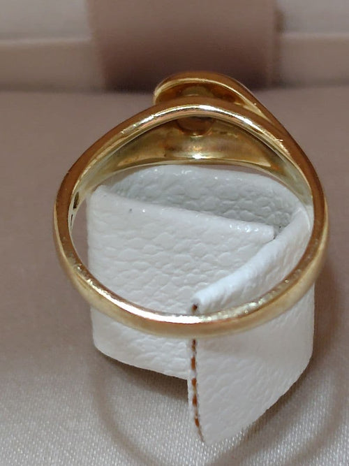 Tiffany Rings 18 10