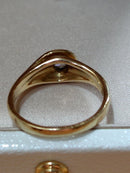 Tiffany Rings 18 10