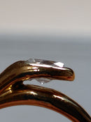 Tiffany Rings 18 10