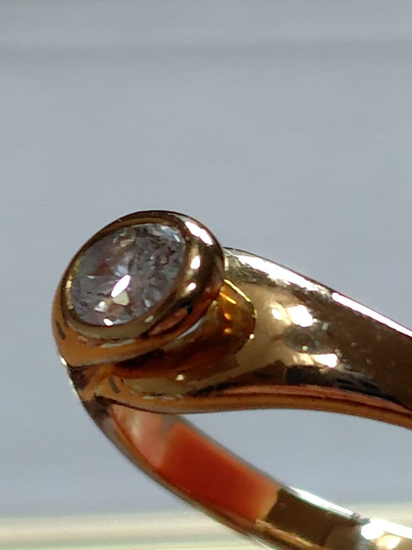 Tiffany Rings 18 10