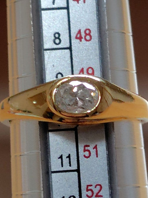 Tiffany Rings 18 10