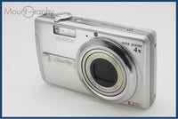 Compact Digital Camera Fujifilm Finepix F480 #I10974