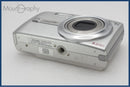 Compact Digital Camera Fujifilm Finepix F480 #I10974