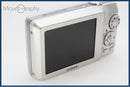 Compact Digital Camera Fujifilm Finepix F480 #I10974