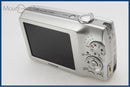 Compact Digital Camera Fujifilm Finepix F480 #I10974