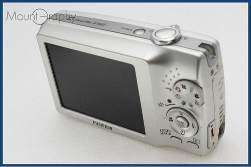 Compact Digital Camera Fujifilm Finepix F480 #I10974
