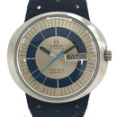 Omega Automatic Watches Tool107 Ss/