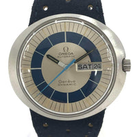 Omega Automatic Watches Tool107 Ss/